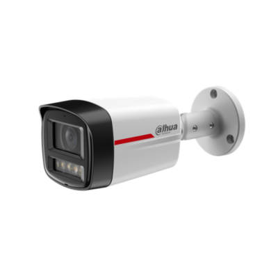 IP видеокамера 8 Мп Dahua DH-IPC-HFW2849TL-S-PRO (3.6 мм) с видеоаналитикой для системы видеонаблюдения